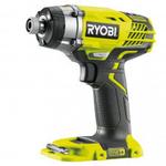 Винтоверт импульсный RYOBI R18iD3 - фото
