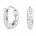 Матричные серьги Matrix Swarovski - фото 6