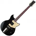 Электрогитара Yamaha REVSTAR Standard RSS02T - черная - фото