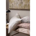 Постельное белье Vivaraise коричневый, 50/75 см - фото 4