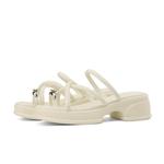 Сандалии DAPHNE One-Strap Sandals Women's, бежевый - фото 6