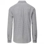 Рубашка Fynch Hatton 14096023, серый - фото 2