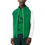 LACOSTE Свитер Men's Green - фото 3