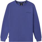 Футболка Unisex Skechers, фиолетовый - фото