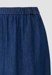 Юбка s.Oliver Denim skirt, Blau/Blue - фото 6