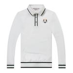 Футболка мужская RYDER CUP EST.1927, белый - фото 6