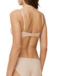 Бюстгальтер на косточках TRIUMPH T-shirt Bra Body Make-Up Essentials, бежевый - фото 4