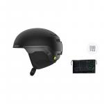 Лыжный шлем GIRO, темно-синий - фото 2