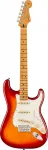 Fender Player II Stratocaster 2025 в цвете Aged Cherry Burst - фото 2