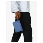 Куртка Marmot Superalloy Bio Rain, синий - фото 6