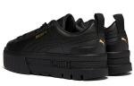 Кроссовки mayze classic 'black' Puma, черный - фото 3