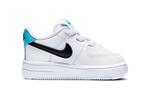 Сандалии Nike Air Force 1 Toddler Shoes Baby - фото 2