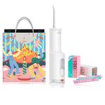 Оральные ирригаторы Xiaomi, зеленый - фото 3