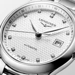 Мастер Коллекция L2.257.4.77.6 LONGINES - фото 5