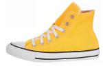 Кеды Chuck Taylor All Star Converse High 'Laser Orange' - фото