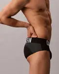 Индивидуальные трусы Calvin Klein, черный - фото 3