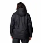 Куртка Columbia Arcadia II, черный - фото 2