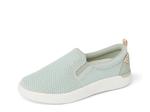 Кроссовки Reef Neptune Elyse Slip-On Sneaker, Sage Green - фото 2