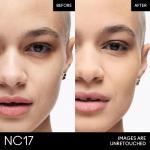 Тональная пудра Studio Fix Powder Plus MAC, NC17 (light beige with neutral undertone with light skin ​) - фото 2
