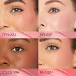 Жидкие румяна Afterglow Liquid Blush Nars, Orgasm (7ml) - фото 3