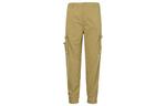 Женские карго-брюки Moss Green Dickies - фото 3
