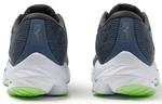 Mizuno Wave Rider 26 Кроссовки Мужчины, DarkBlue - фото 5