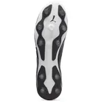 Футбольные бутсы Puma King Pro FG/AG, черный - фото 2