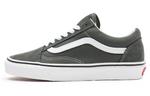 Кроссовки Vans Old Skool Skateboard Shoes Unisex Low-Top Gray - фото