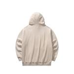 ANTA Свитшот Unisex Sand Khaki - фото 3