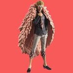 Дон Кихот Дофламинго том 23 BANPRESTO - фото 5