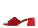 Сандалии Shilin Journee, Red - фото 4