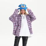 Футболка унисекс подарочный набор с LBPC, розовый (с сумкой для покупок) - фото 4