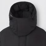 Burberry Мужской пуховик, цвет Black - фото 6