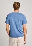 Футболка Pepe Jeans SIMON, Blue - фото 6