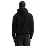 Худи Tom Tailor 1049005, черный - фото 2