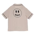 Рубашка pajama shirt 'beige' Drew House, бежевый - фото 2