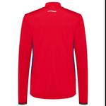 Лонгслив TAO Funktions HALVAR, красный - фото 2