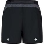 ASICS Мужские шорты для бега Men's Black/Gray - фото 4