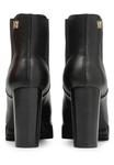 Ботильоны на каблуке Suzi Kazar, черный - фото 4