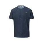 Футболка ARCV мужская HELLY HANSEN, белый - фото 3