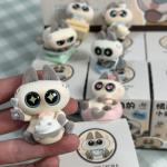 Коробки-сюрпризы PUDOWRABBIT - фото 7