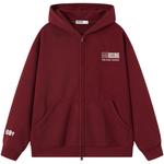 Свитшот Unisex 88rising, Тёмно-синий - фото