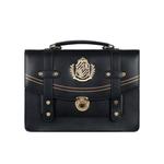 UNITE STAR Сумка через плечо, Lock Style in Black - фото 9