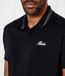 Рубашка поло Regular fit Balr., черный - фото 4