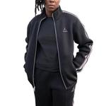 Куртка Air Jordan x A Ma Manire Jacket 'Black', черный - фото 3