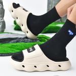 Шлепанцы и сланцы Jeep Slide Slippers Unisex - фото 13