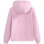 Детский свитшот Mizuno, Ecru - фото 5