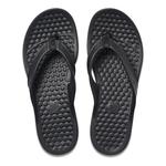 Женские шлепанцы Joybees Varsity, цвет Coal - фото 4