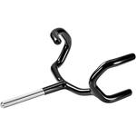 Neewer Microphone Boompole Mounting Adapter and Holder 66601057 - фото 3