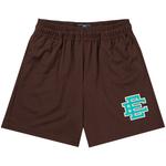 Шорты Eric Emanuel EE Basic Short, Brown/Aqua - фото